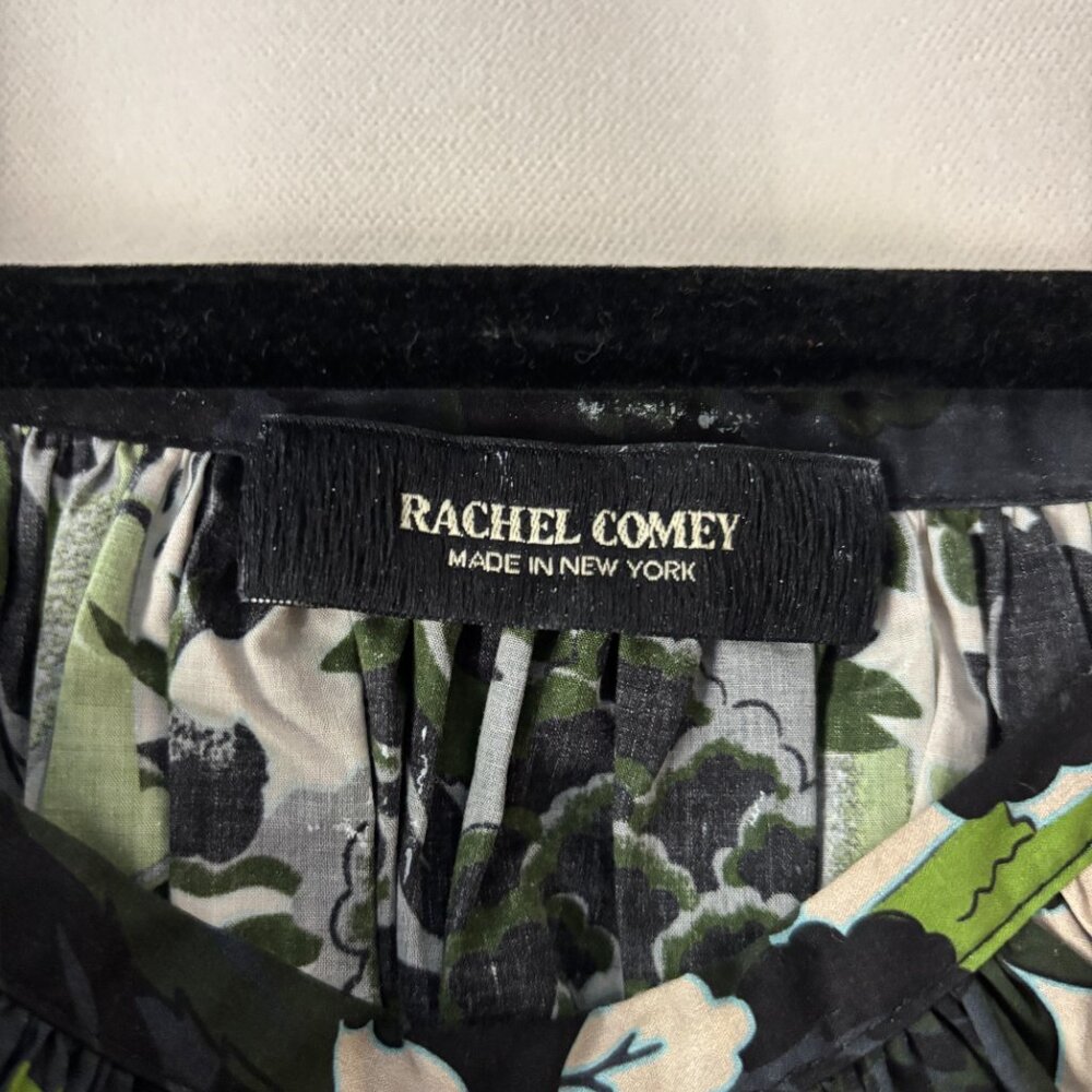 Rachel Comey Marika Dress - Picture 10 of 13